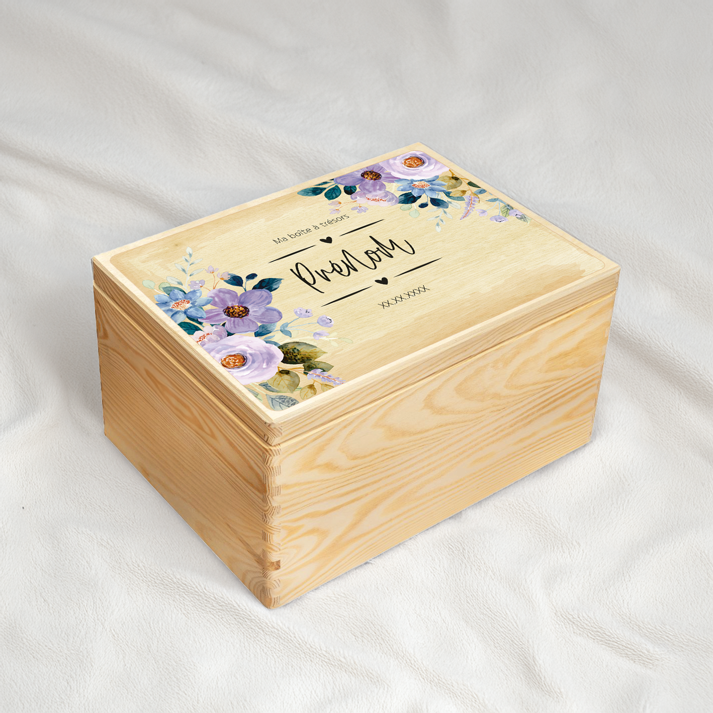 Boîte à trésors – Image 2