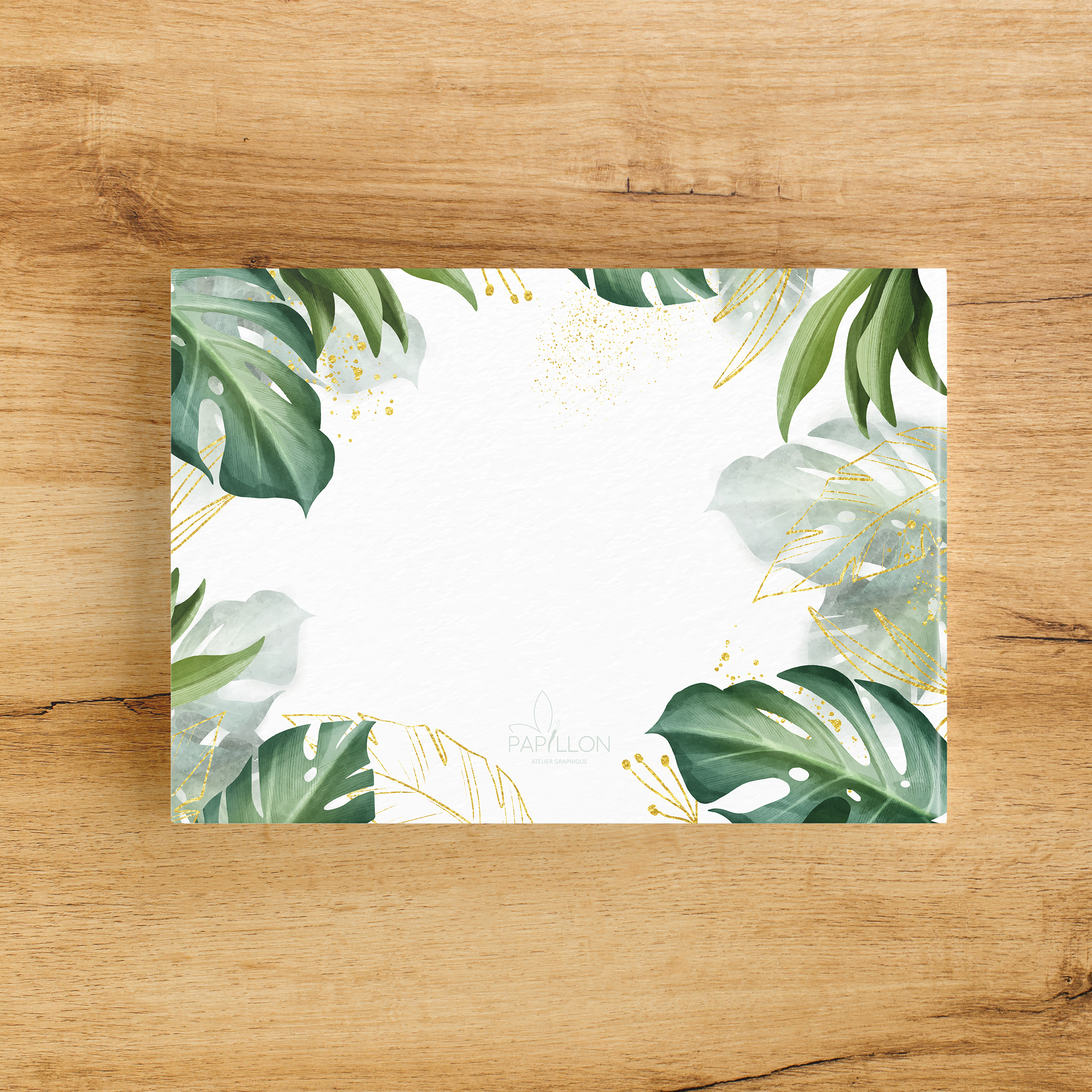 Cahier d'amitié – Image 4